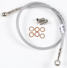 Load image into Gallery viewer, Brake Line Rear Long Trx 250r