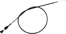 Load image into Gallery viewer, Black Vinyl Choke Cable