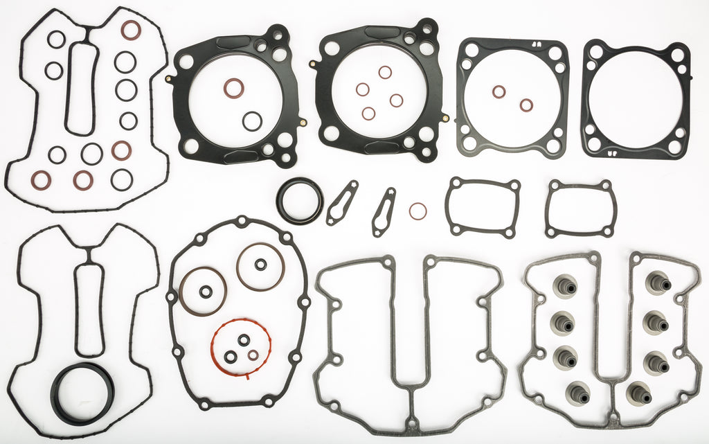 Engine Gasket Kit M8 4.250" 124cu .030"H/G