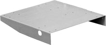 Load image into Gallery viewer, Chrome Buddy Seat Footpeg Bracket Set