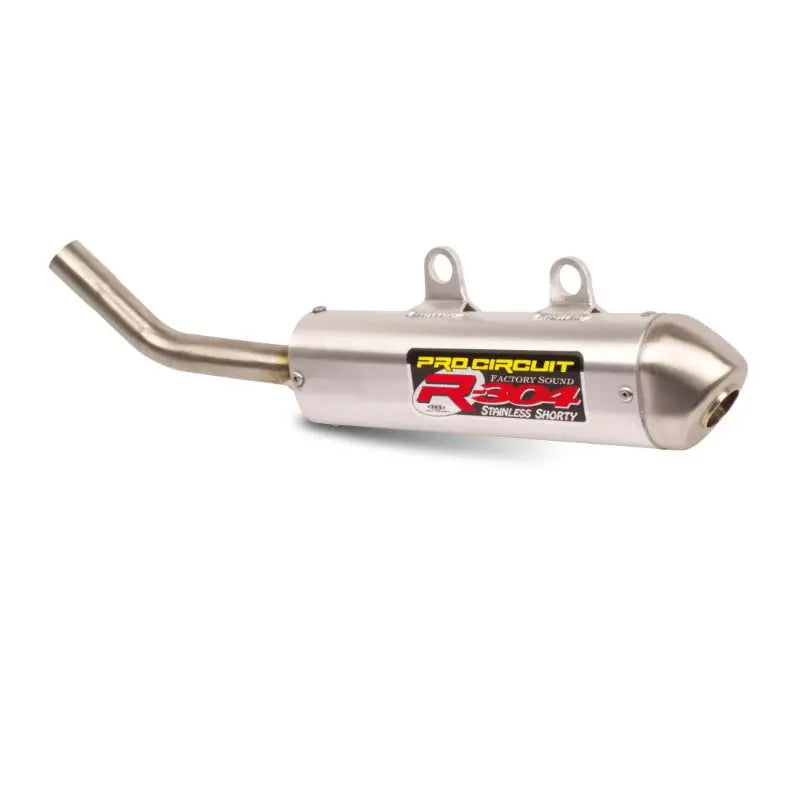 R 304 Silencer