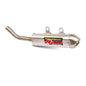R 304 Silencer