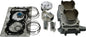 Cylinder Kit Bb 98.00/+5.0 10.6:1 Pol