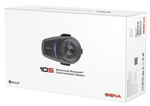 Load image into Gallery viewer, 10s Headset And Intercom Single