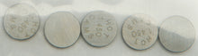 Load image into Gallery viewer, Valve Shims 9.48x1.45mm 5/Pk