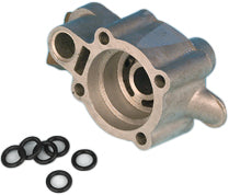 Gasket Oring Oil Pump Chk 10/Pk 26433 77