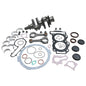 Bottom End Kit Pol