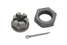 Load image into Gallery viewer, Front Axle Nut Kit Parkerized