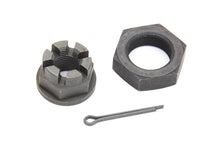Load image into Gallery viewer, Front Axle Nut Kit Parkerized