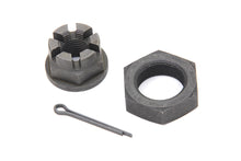 Load image into Gallery viewer, Front Axle Nut Kit Parkerized