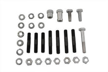 Load image into Gallery viewer, Scavenger Oil Pump Mount Kit Cadmium
