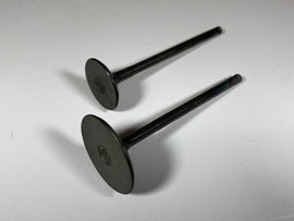 Valve Set Pol