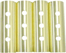 Load image into Gallery viewer, Brass Pushrod Clip