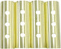 Brass Pushrod Clip