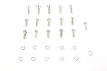 Load image into Gallery viewer, Transmission Top and Side Cover Screw Kit Cadmium