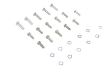 Load image into Gallery viewer, Transmission Top and Side Cover Screw Kit Cadmium