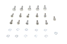 Load image into Gallery viewer, Transmission Top and Side Cover Screw Kit Cadmium