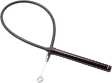 Load image into Gallery viewer, Top Half Clutch Cable 42" Blk Vinyl  Oe#37200383