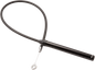 Top Half Clutch Cable 42