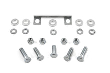 Load image into Gallery viewer, Transmission Mount Kit Zinc