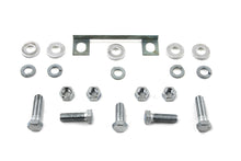 Load image into Gallery viewer, Transmission Mount Kit Zinc