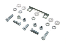 Load image into Gallery viewer, Transmission Mount Kit Zinc