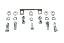 Load image into Gallery viewer, Transmission Mount Kit Zinc