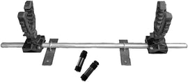 Universal Single Bow/Tool Bed Mount Pol
