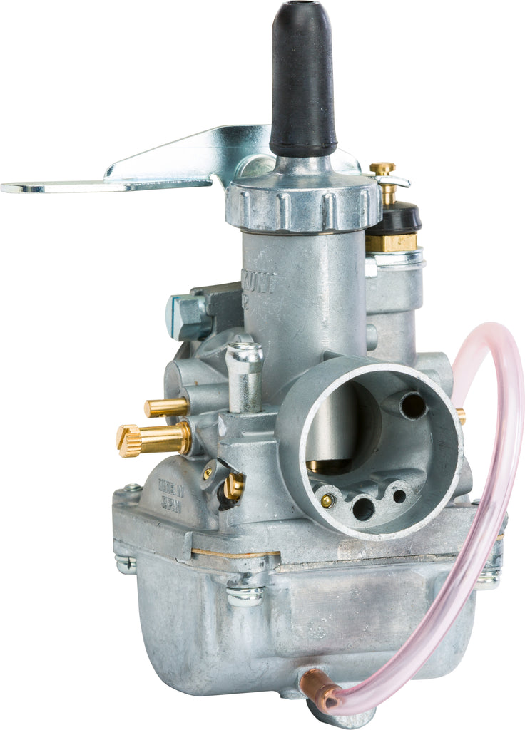 Vm Round Slide Carburetor 18mm (Clamp On Type)