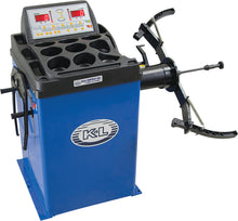 Load image into Gallery viewer, Mc205 Wheel Balancer Blue