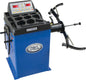 Mc205 Wheel Balancer Blue