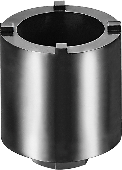 Pinion Bearing Nut Tool Yamaha
