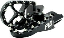 Load image into Gallery viewer, Pro Series Foot Pegs Black