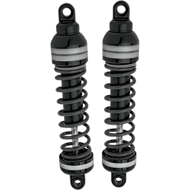 PROGRESSIVE SUSPENSION 944 FST SERIES SHOCKS HARLEY DAVIDSON BAGGER - The Speed Shop Canada