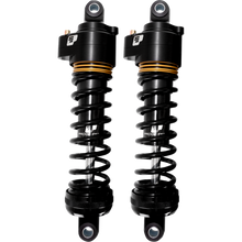 Load image into Gallery viewer, PROGRESSIVE SUSPENSION 944 ULTRA LOW QSP SHOCKS HARLEY DAVIDSON BAGGER