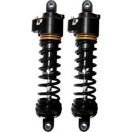 PROGRESSIVE SUSPENSION 944 ULTRA LOW QSP SHOCKS HARLEY DAVIDSON BAGGER
