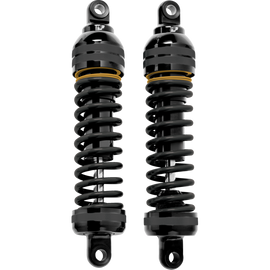 PROGRESSIVE SUSPENSION 944 ULTRA LOW SHOCKS HARLEY DAVIDSON BAGGER
