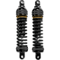 PROGRESSIVE SUSPENSION 944 ULTRA LOW SHOCKS HARLEY DAVIDSON BAGGER