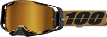Load image into Gallery viewer, Armega Hiper Goggle Glory Red Mirror