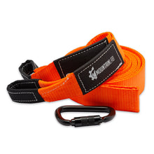 Load image into Gallery viewer, Tow/Recovery Strap 20'