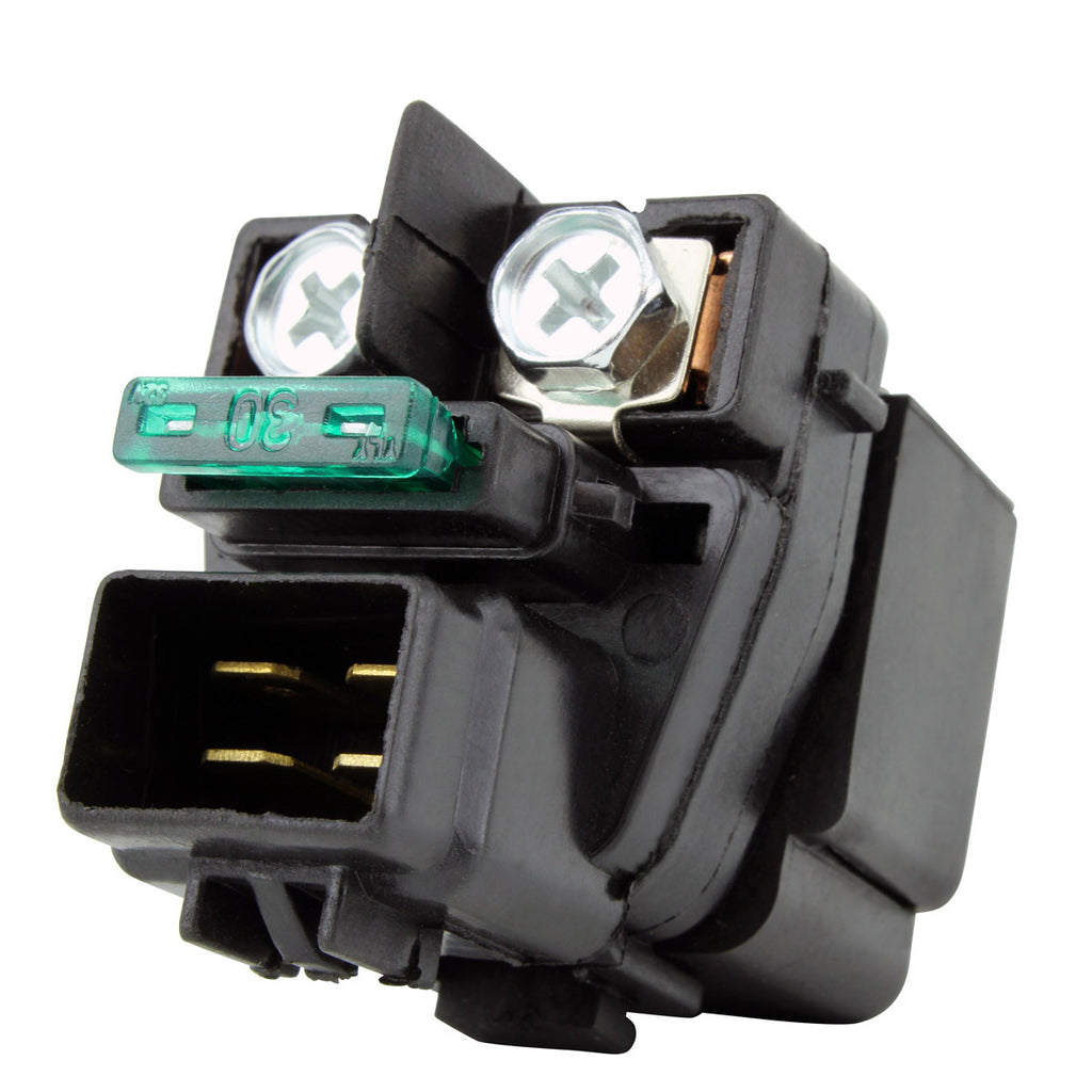 Starter Relay Solenoid