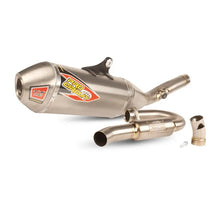 Load image into Gallery viewer, Ti 6 Bc Pro Titanium System W/ Titanium End Cap