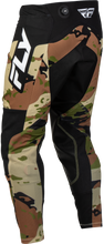 Load image into Gallery viewer, Evolution  Dst   Hunt Pants Black/Camo Sz 38