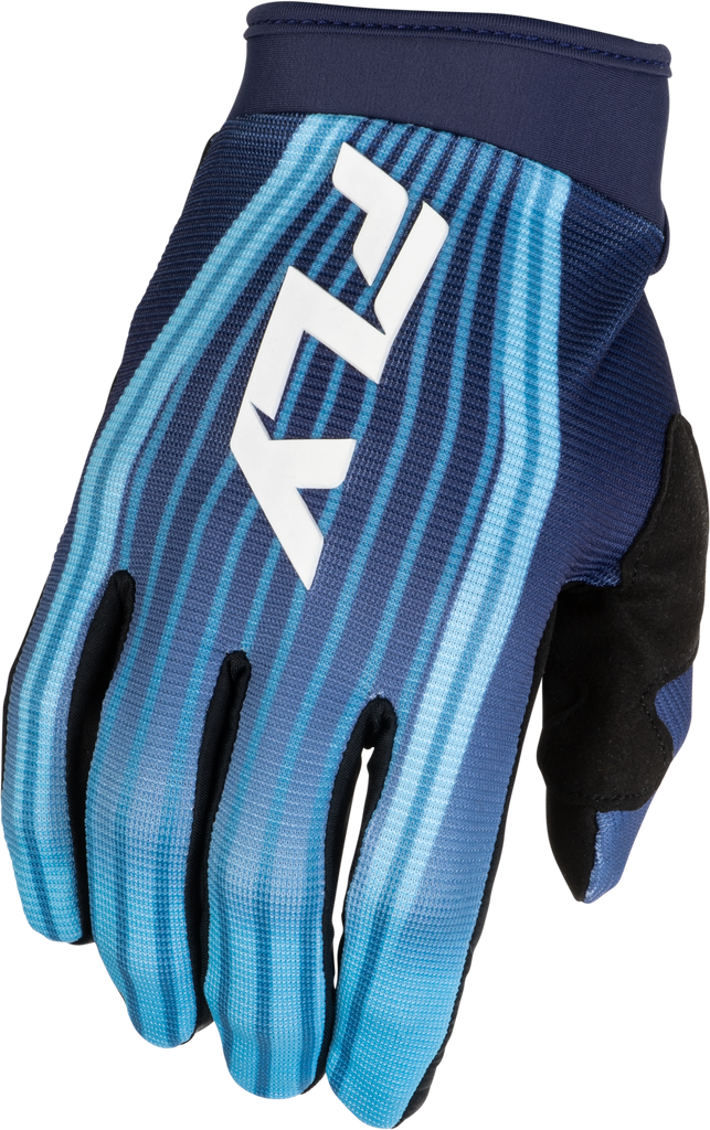 F 16 Lift Gloves Aqua/Navy/White Xl