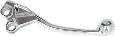 Brake Lever Silver