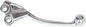 Brake Lever Silver
