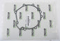 Stator Cover Gasket