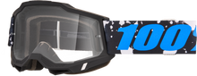 Load image into Gallery viewer, Accuri 2 Goggle Calisto Clear Lens