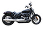 THUNDERHEADER RACING 2:1 X SERIES EXHAUST STANDARD HARLEY DAVIDSON SOFTAIL M8 18-25 - The Speed Shop Canada