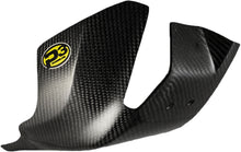 Load image into Gallery viewer, Skid Plates Carbon Fiber
